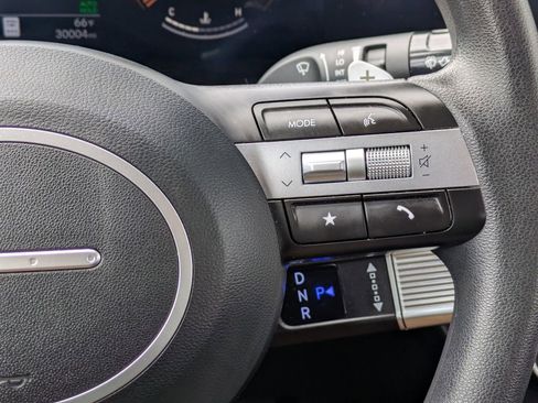 Used 2025 Hyundai Sonata SEL image 21