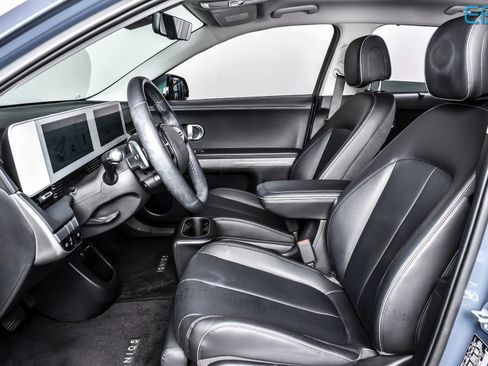 Used 2024 Hyundai Ioniq 5 Limited image 13