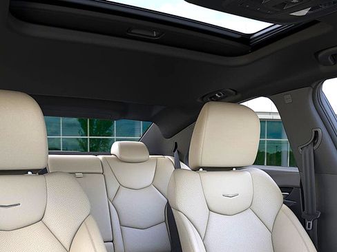 New 2025 Cadillac CT4 Premium Luxury image 24