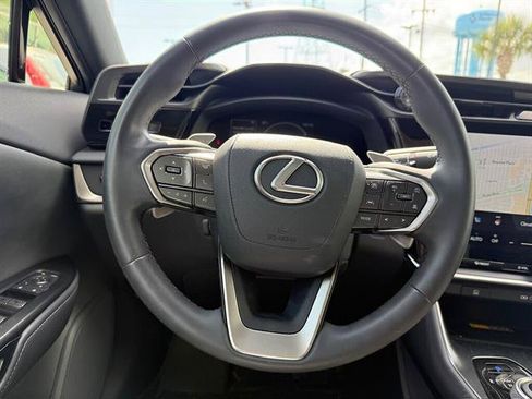 Used 2023 Lexus RZ 450e Premium w/ Accessory Package (2T) AWD/4WD image 16