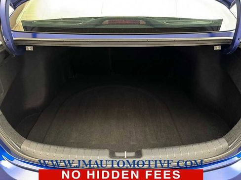 Used 2024 Kia Forte LXS w/ LXS Technology Package image 16