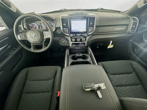 New 2026 RAM 1500 Big Horn image 9