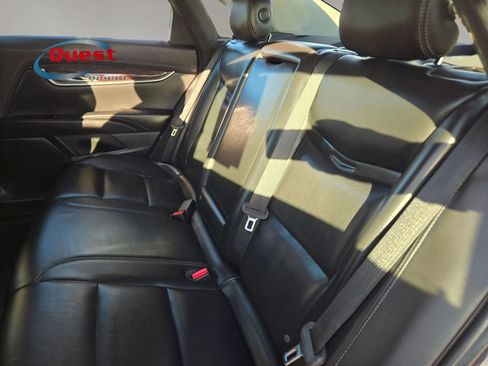Used 2017 Cadillac XTS Luxury FWD image 44