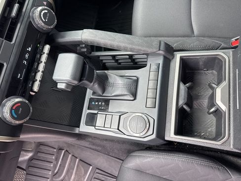 Used 2025 Toyota Tacoma SR5 RWD image 17