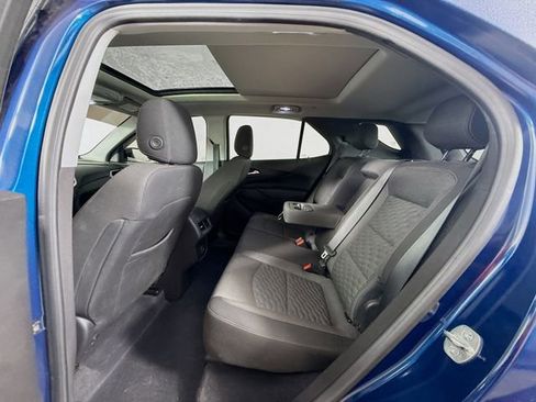 Used 2021 Chevrolet Equinox LT image 24