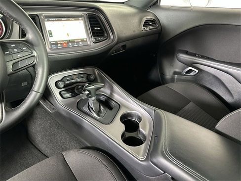 Used 2023 Dodge Challenger GT image 36