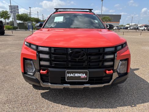 Used 2025 Hyundai Santa Cruz XRT AWD/4WD image 6