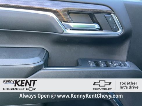 Certified 2024 Chevrolet Silverado 1500 LT image 30