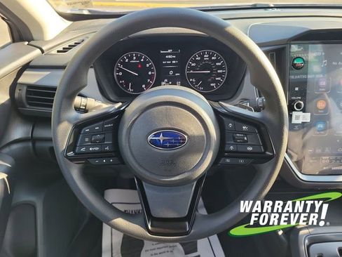 New 2026 Subaru Crosstrek 2.0i Premium AWD/4WD image 9
