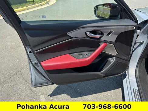 Used 2025 Acura TLX SH-AWD w/ A-SPEC Pkg image 22
