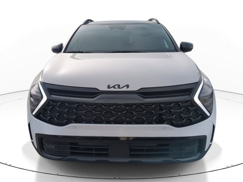 New 2025 Kia Sportage X-Pro Prestige image 2