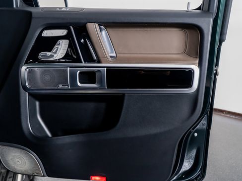 Used 2021 Mercedes-Benz G 63 AMG 4MATIC image 55