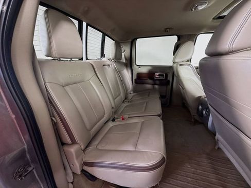 Used 2010 Ford F150 Lariat AWD/4WD image 29