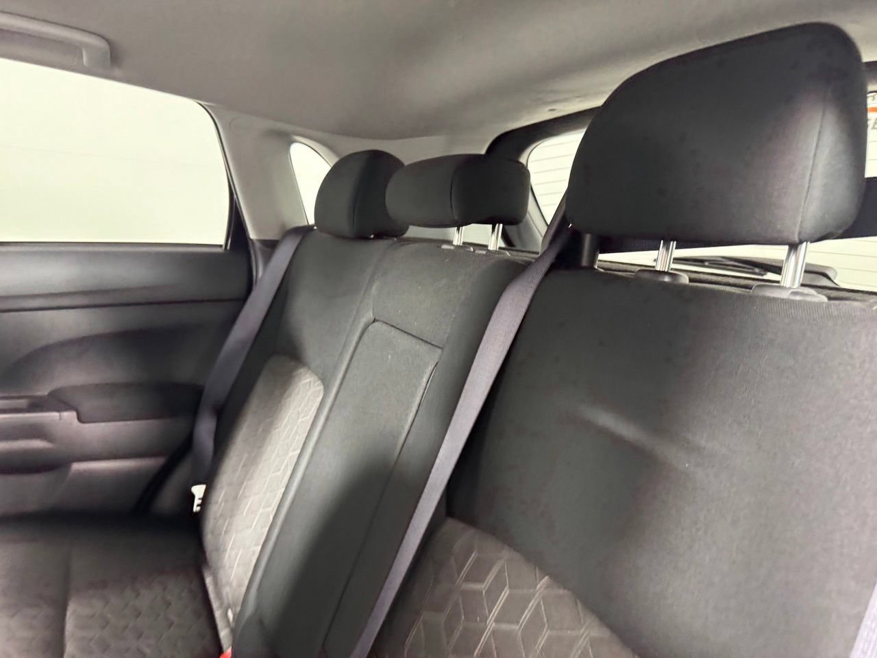 Used 2026 Mitsubishi Outlander Sport ES AWD/4WD image 23