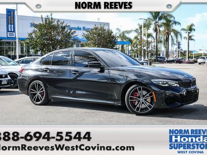 Used 2022 BMW M340i w/ Premium Package