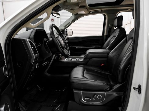 Used 2021 Ford Expedition Platinum AWD/4WD image 15