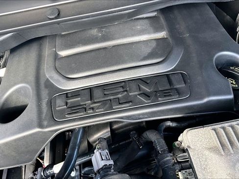 Used 2020 RAM 1500 Big Horn image 30