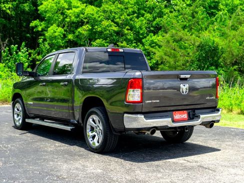 Used 2020 RAM 1500 Lone Star AWD/4WD image 9