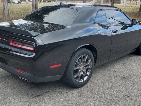 Used 2018 Dodge Challenger GT w/ Blacktop Package image 21