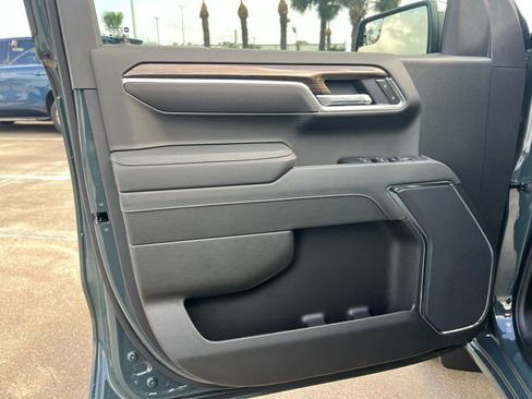 New 2026 Chevrolet Silverado 1500 LT image 27