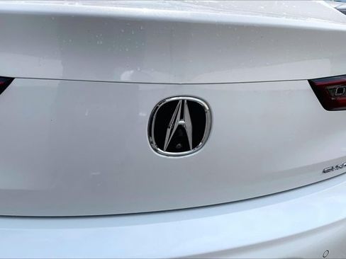 Used 2021 Acura TLX SH-AWD w/ Advance Package image 31