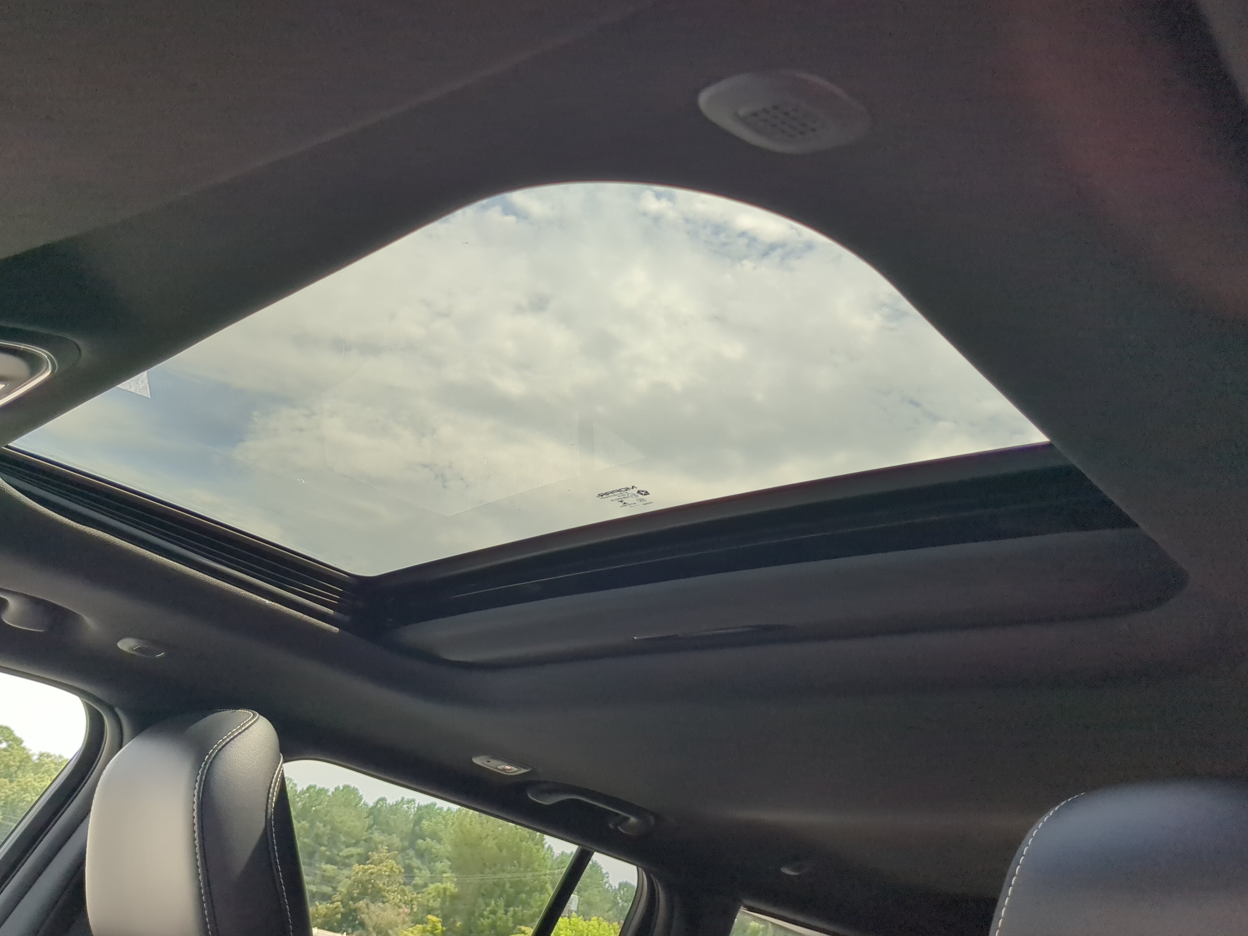 New 2026 Jeep Grand Cherokee Altitude RWD image 18