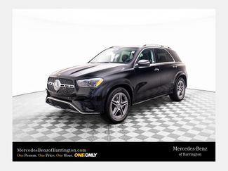 New 2026 Mercedes-Benz GLE 450 4MATIC video 1