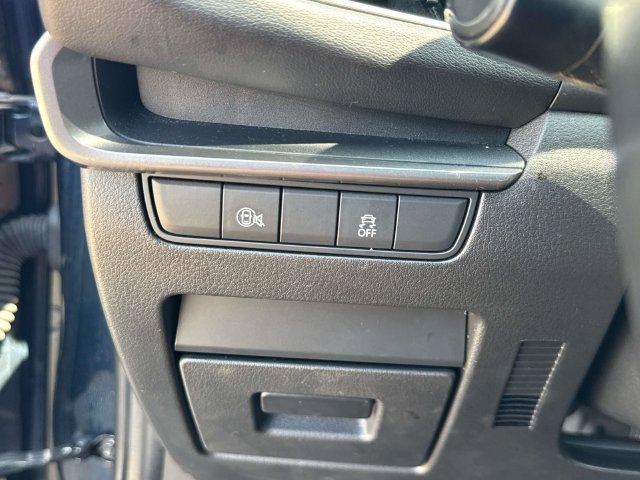 Used 2024 MAZDA MAZDA3 s FWD image 25
