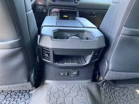 Used 2024 Toyota Tundra TRD Pro AWD/4WD image 15