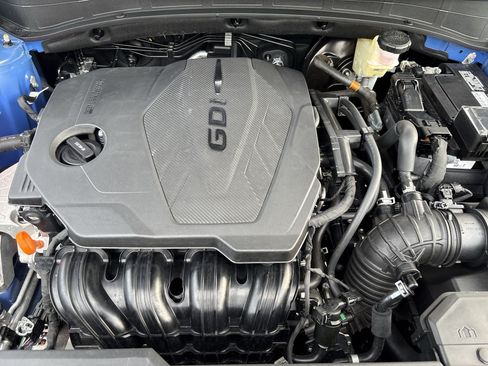 Used 2026 Kia Sportage SX FWD image 17