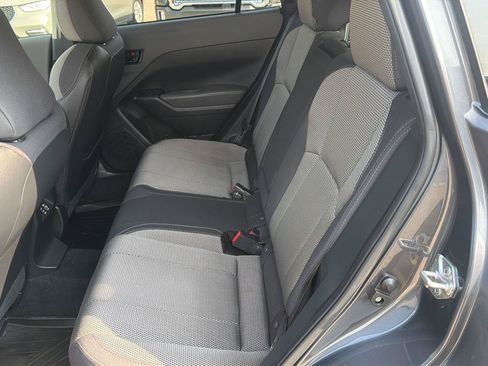 Used 2024 Subaru Crosstrek 2.0i Premium AWD/4WD image 28