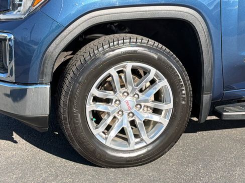 Used 2019 GMC Sierra 1500 SLT w/ SLT Premium Plus Package image 9