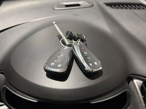 Used 2023 Chevrolet Malibu LT w/ Driver Confidence Package FWD image 21