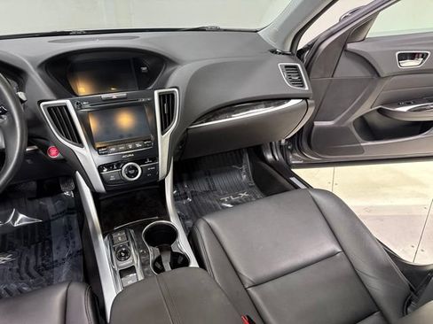 Used 2020 Acura TLX V6 FWD image 25