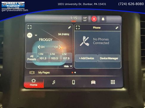 Used 2019 Ford F250 XL w/ Power Equipment Group AWD/4WD image 18