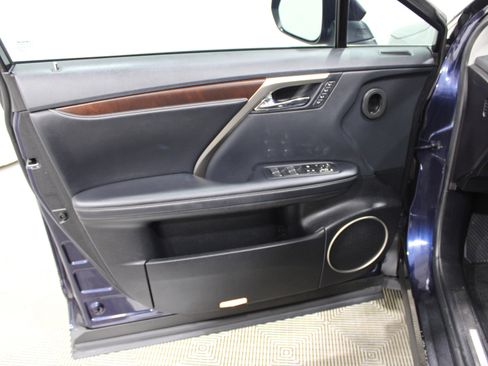 Used 2022 Lexus RX 350 AWD w/ Premium Package image 6