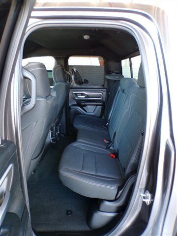 Used 2021 RAM 1500 Big Horn AWD/4WD image 21