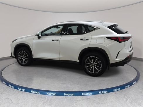 Used 2024 Lexus NX 350 AWD w/ Cold Area Package image 8