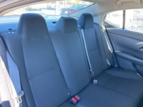 New 2025 Nissan Sentra S w/ Lighting Package image 40