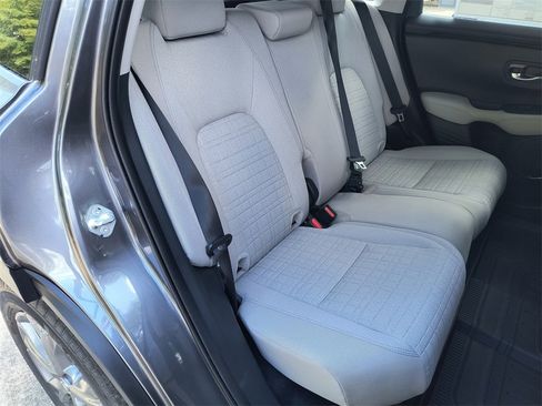 New 2026 Honda HR-V LX image 12