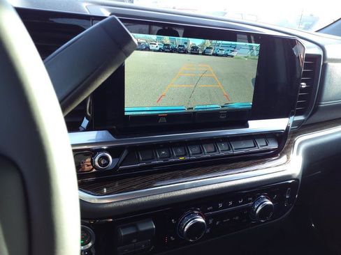 Certified 2023 GMC Sierra 1500 Elevation w/ X31 Off-Road Package image 14