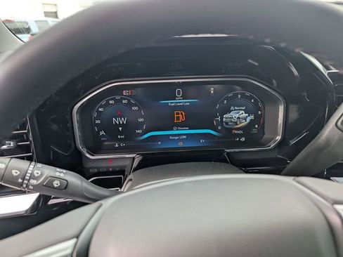 New 2026 Chevrolet Silverado 2500 LT w/ Trail Boss Package image 20