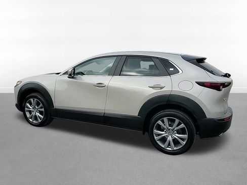 Used 2022 MAZDA CX-30 AWD 2.5 S w/ Select Package image 5
