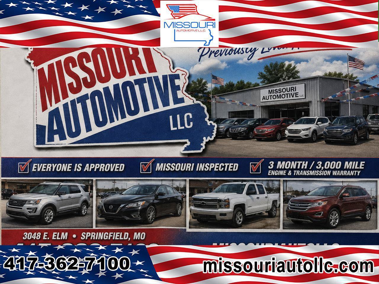 Used 2012 GMC Yukon XL Denali AWD/4WD image 1