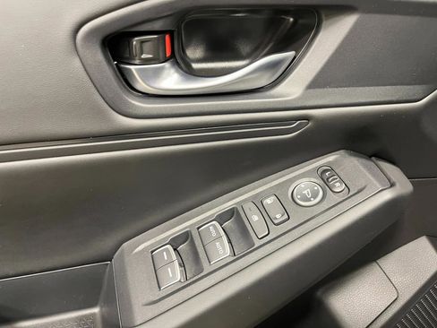 New 2026 Honda Accord SE image 9