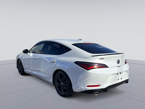 Used 2023 Acura Integra A-Spec image 7