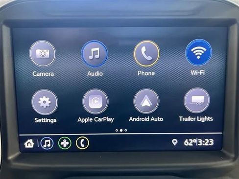 Used 2022 GMC Sierra 2500 SLE w/ SLE Value Package; image 45