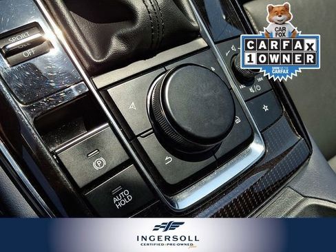 Used 2021 MAZDA CX-30 AWD 2.5 S w/ Preferred Package image 28