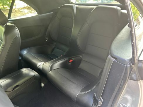 Used 2020 Ford Mustang Premium RWD image 16