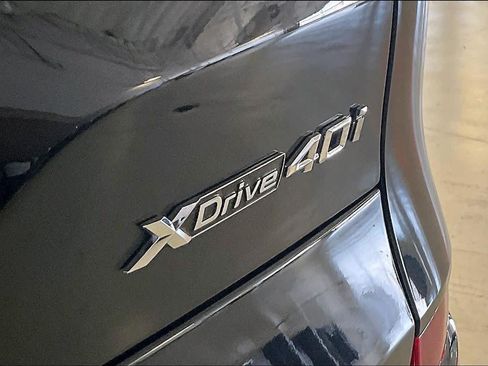Used 2025 BMW X5 xDrive40i w/ M Sport Package AWD/4WD image 9